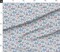 Nautical Boats Beach Ocean Sailing Boy Custom Printed Fabric by Spoonflower Various Fabrics by the Yard or Fat Quarter